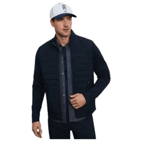 True Navy