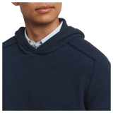 True Navy Heather