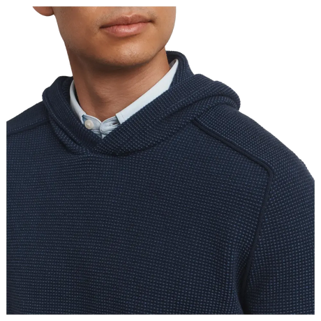 True Navy Heather