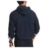 True Navy Heather