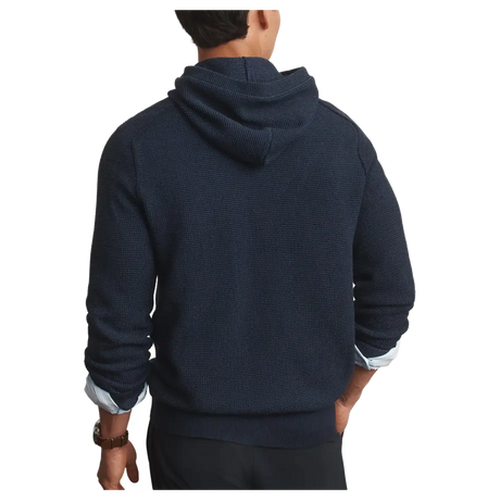 True Navy Heather