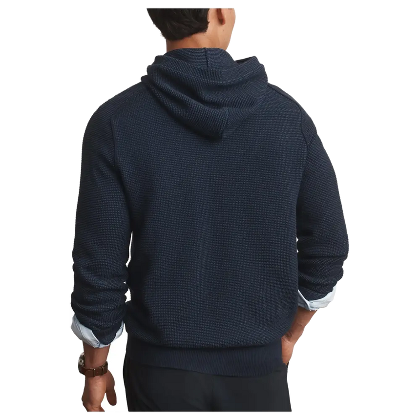 True Navy Heather