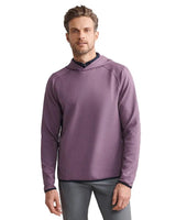 Shadow Plum True Navy