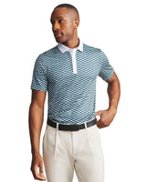 Tidal Green Dark Indigo