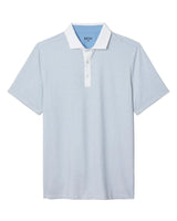 Tidal Green Wavy Stripe