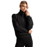 Pure Black Heather