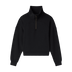 Pure Black Heather