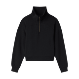 Pure Black Heather