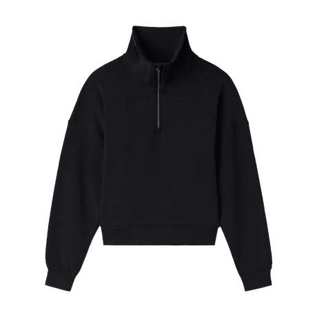 Pure Black Heather