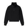 Pure Black Heather
