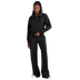 Pure Black Heather