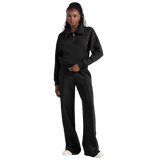Pure Black Heather
