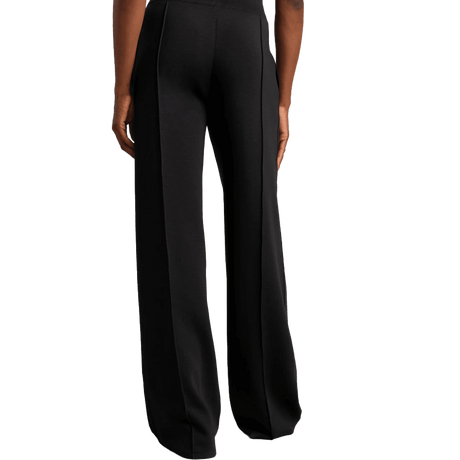 Pure Black Heather