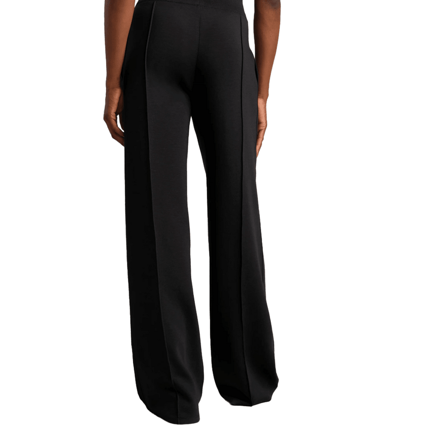 Pure Black Heather