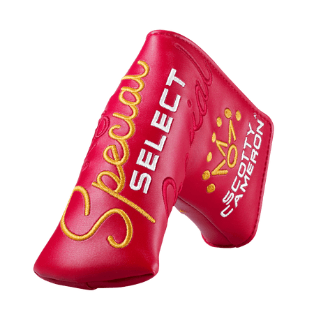 Scotty Cameron Special Select Flowback 5.5 Putter