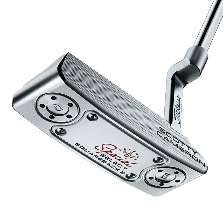 Titleist Scotty Cameron Special Select Squareback 2 Putter