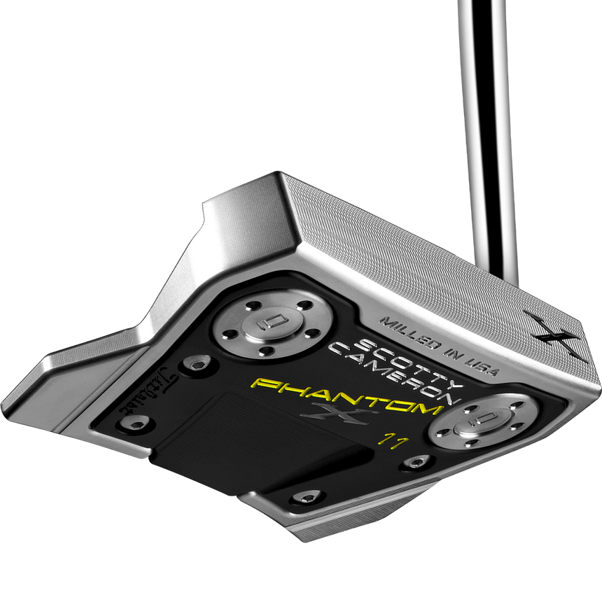 Scotty Cameron Phantom X 11 Putter