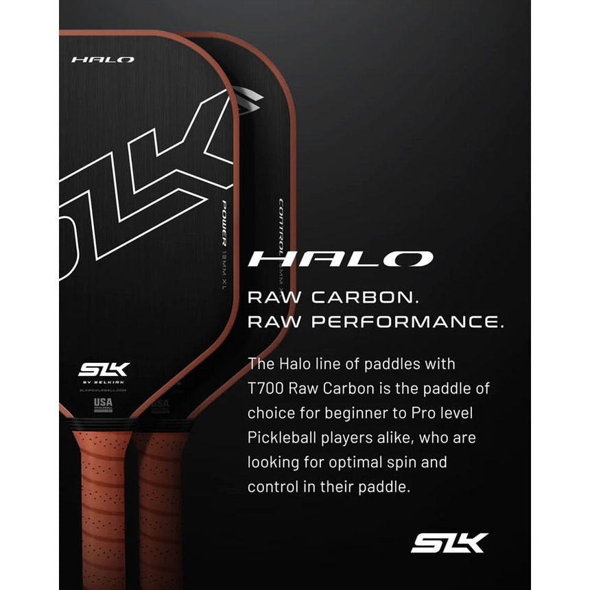 Selkirk SLK Halo XL Paddle