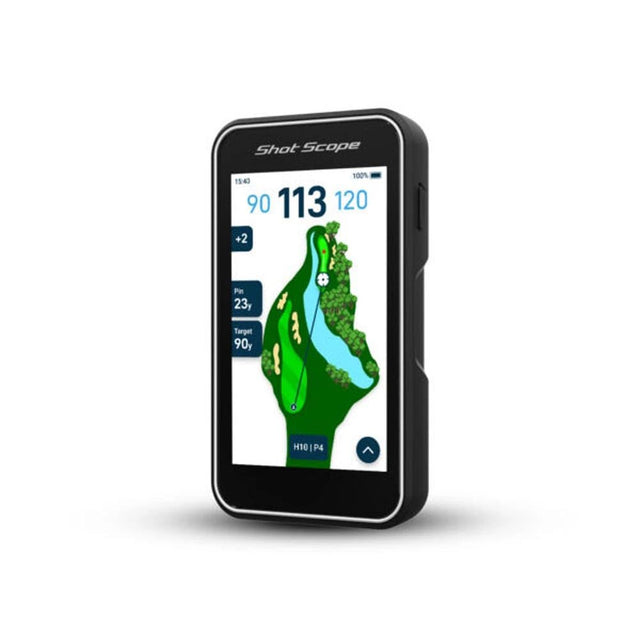 Shot Scope H50 Handheld GPS