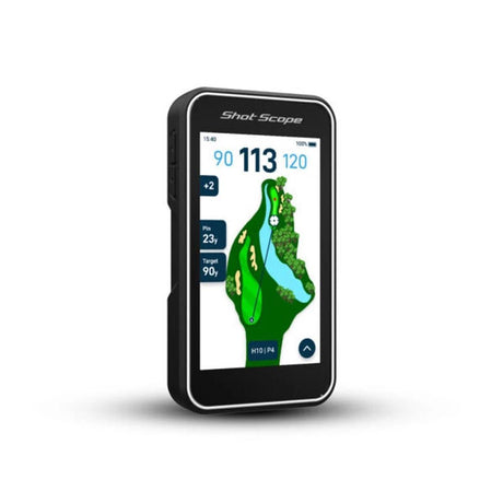 Shot Scope H50 Handheld GPS