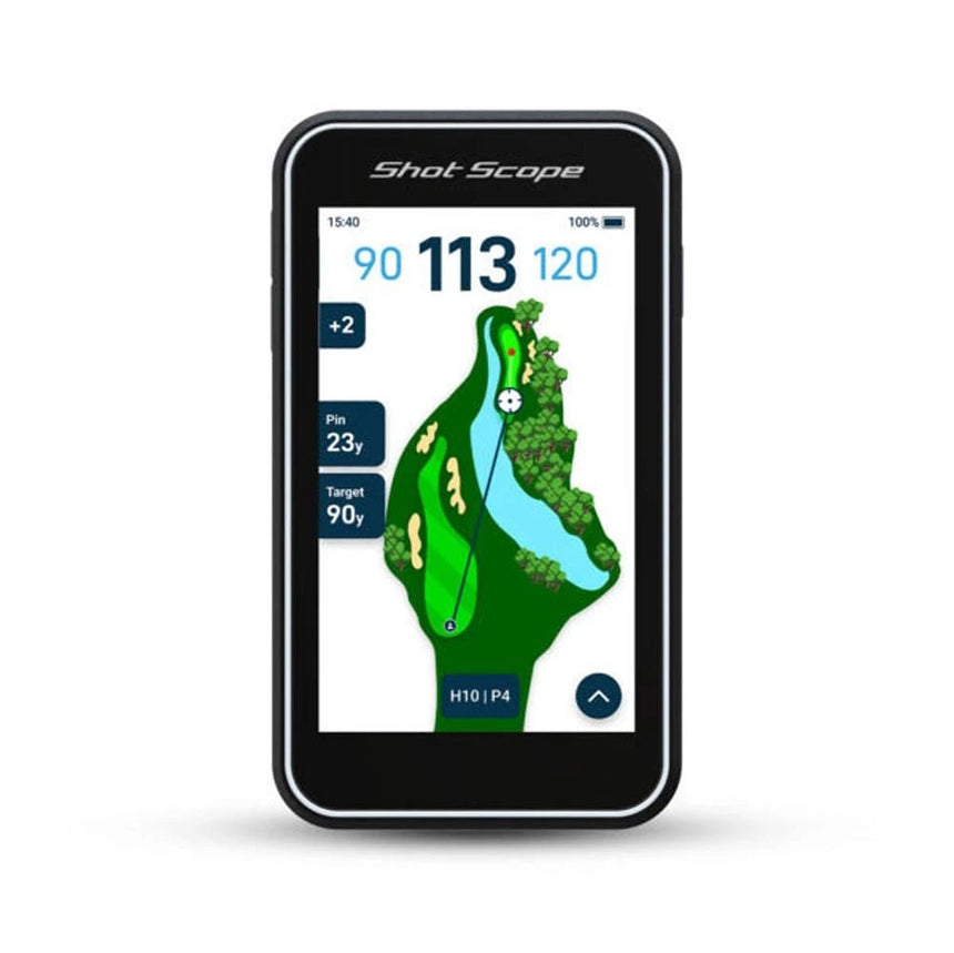 Shot Scope H50 Handheld GPS