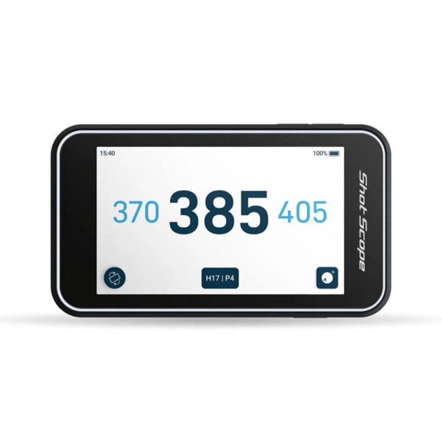 Shot Scope H50 Handheld GPS