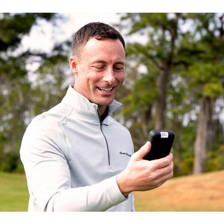 Shot Scope H50 Handheld GPS