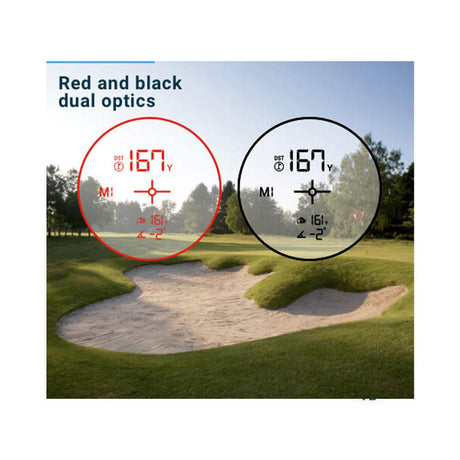 Shot Scope Pro LX Rangefinder