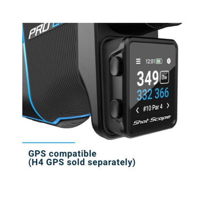 Shot Scope Pro LX Rangefinder