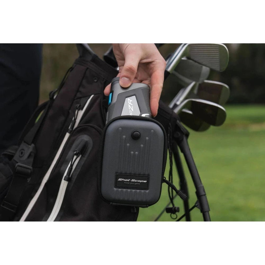 Shot Scope PRO ZR Golf Rangefinder