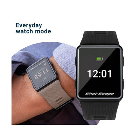 Shot Scope V3 GPS Watch