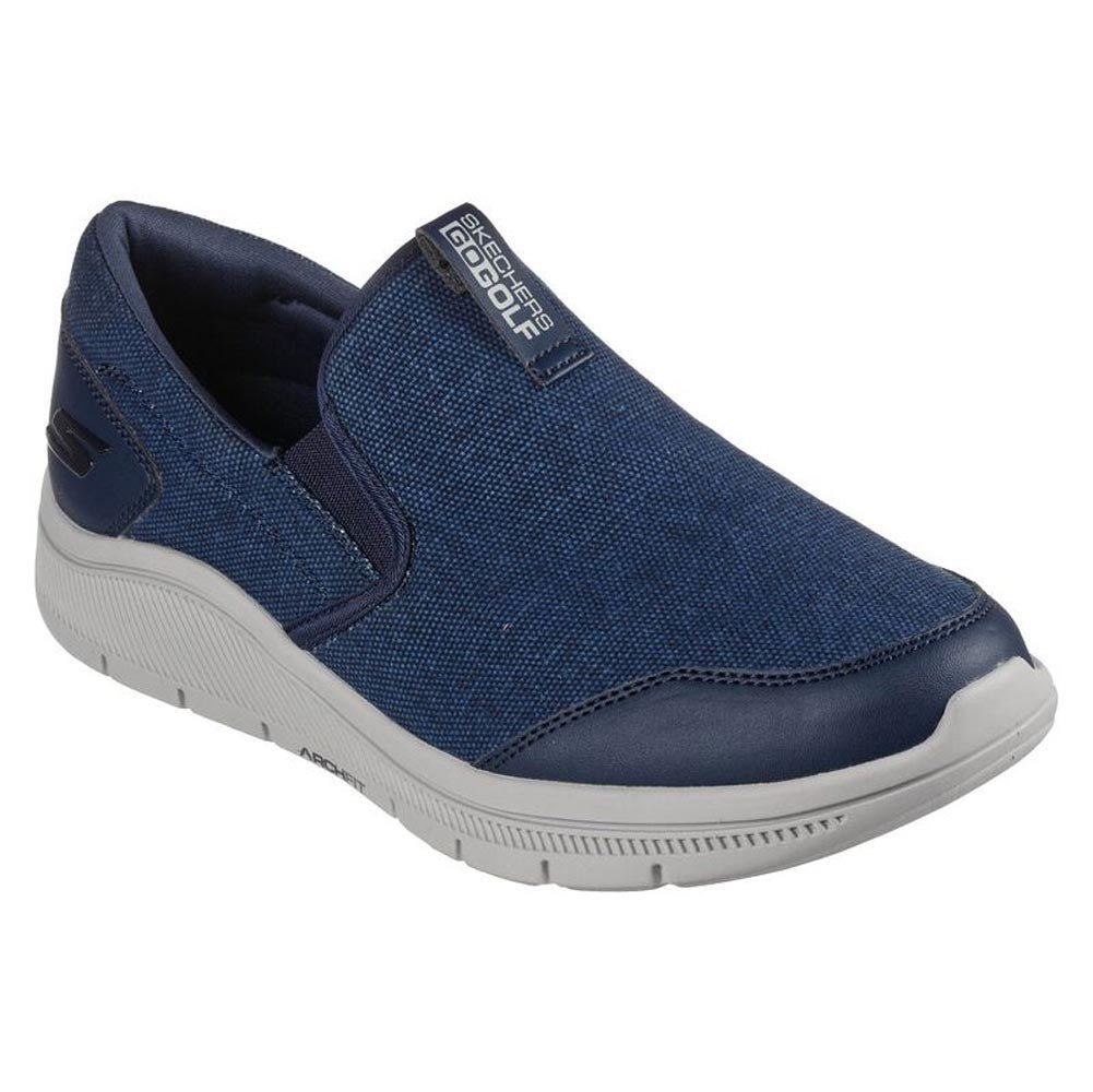 Skechers Men's Go Golf Arch Fit - Walk Golf Shoes – Golf HQ