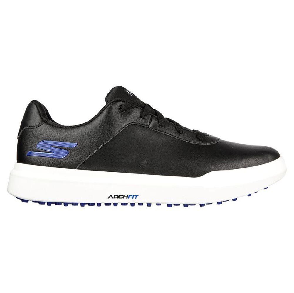Skechers Men\'s Size 10 Go Golf Drive 5 Relaxed Fit Golf Shoes Sports Comfort Skechers Go Golf Drive 5 Golf Shoe Review | Golf Monthly main image 3