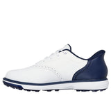 White/Navy