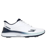 White/Navy