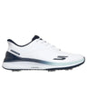 White/Navy
