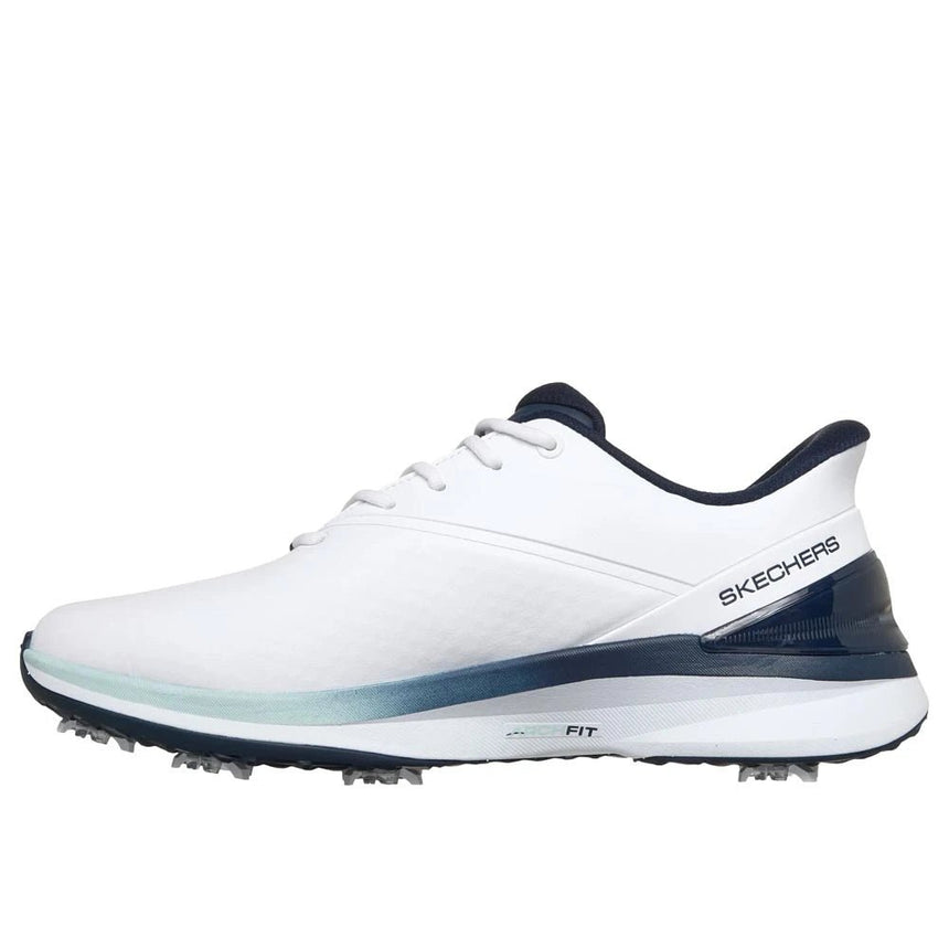 White/Navy