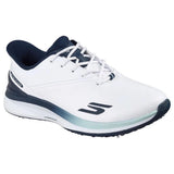White/Navy