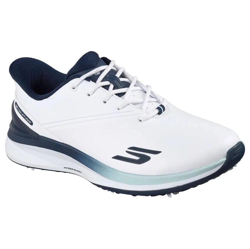 White/Navy