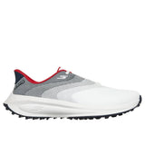 White/Navy
