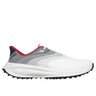 White/Navy