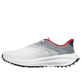 White/Navy