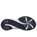 White/Navy