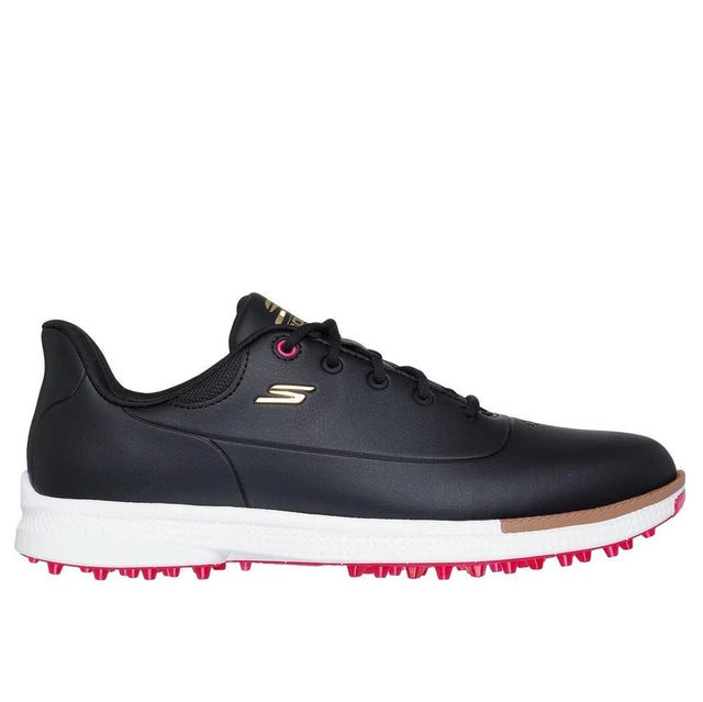 Black/Pink