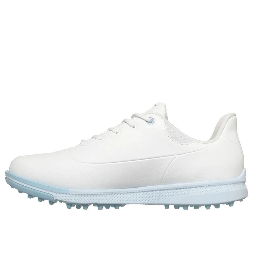 White/Light Blue
