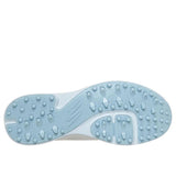 White/Light Blue