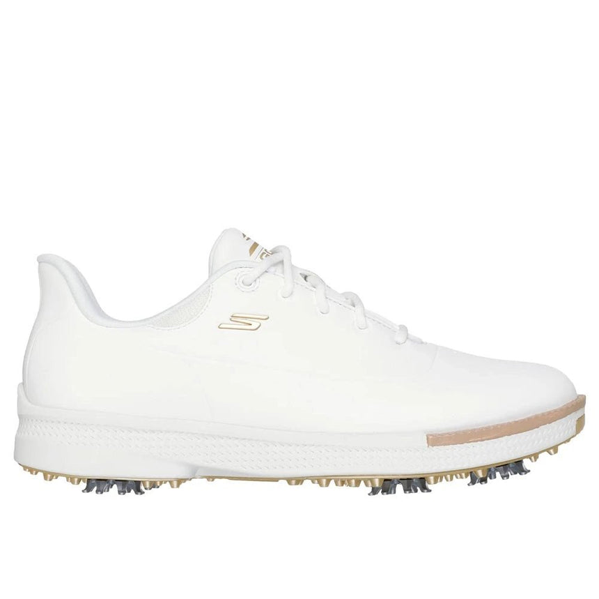 White/Gold