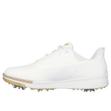 White/Gold