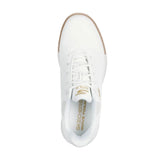 White/Gold