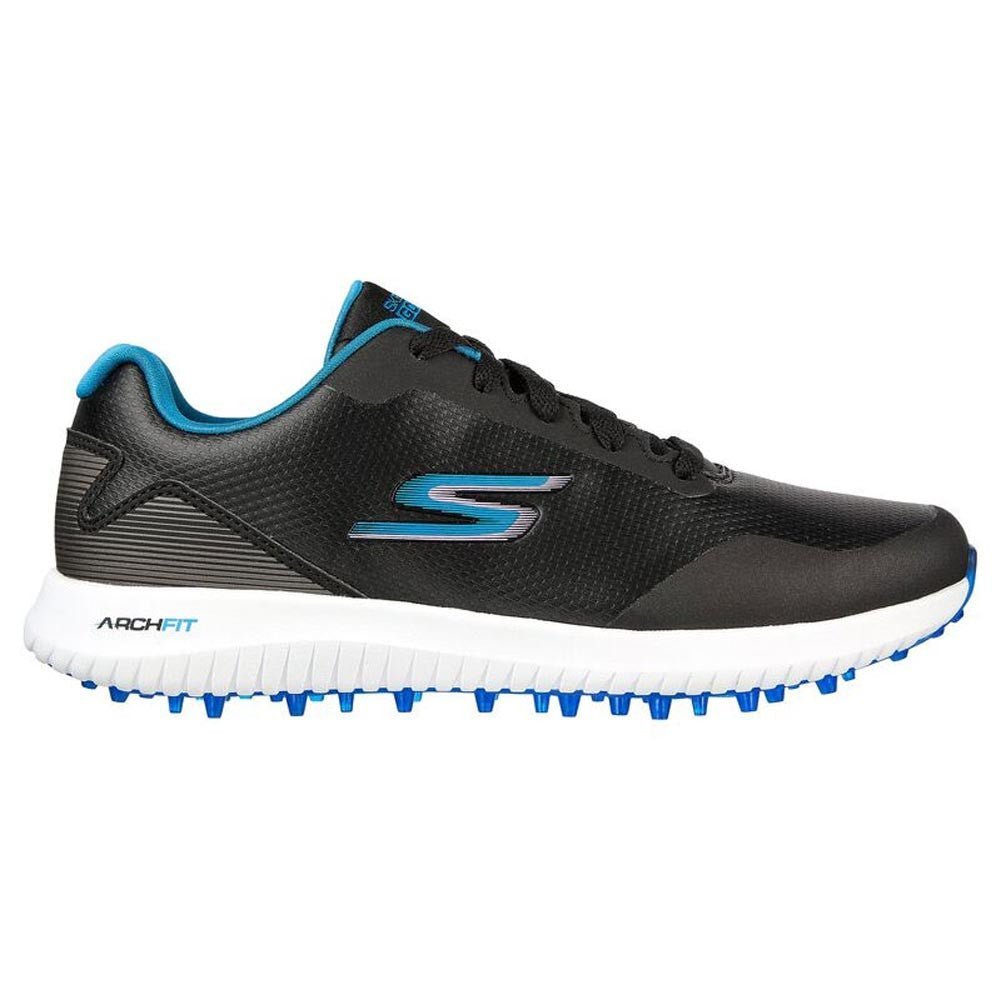 skechers women's max golf shoe